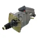 FEBI BILSTEIN 09982 Kupplungsverstärker für SCANIA