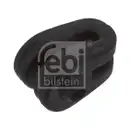 FEBI BILSTEIN 10306 Auspuffgummilager für RENAULT