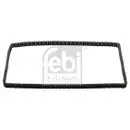 FEBI BILSTEIN 33975 Steuerkette für MERCEDES-BENZ