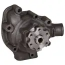 FEBI BILSTEIN 35030 Wasserpumpe für MERCEDES-BENZ