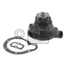 FEBI BILSTEIN 35030 Wasserpumpe für MERCEDES-BENZ