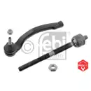 FEBI BILSTEIN 37617 Spurstange für RENAULT