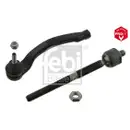 FEBI BILSTEIN 37617 Spurstange für RENAULT