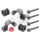 Lagersatz Stabilisator Febi Bilstein 37660 für Audi für Seat für Skoda für VW