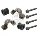 Lagersatz Stabilisator Febi Bilstein 37660 für Audi für Seat für Skoda für VW