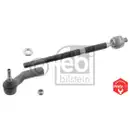 Spurstange Febi Bilstein 37729 Prokit für Ford Vorderachse Links