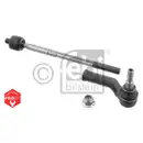 Spurstange Febi Bilstein 37762 Prokit für Ford Vorderachse Rechts