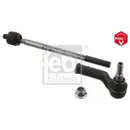 Spurstange Febi Bilstein 37762 Prokit für Ford Vorderachse Rechts
