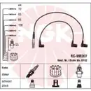 Zündleitungssatz Ngk 0742 für Mercedes Benz für Mercedes Benz für Mercedes Benz