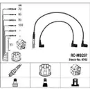 Zündleitungssatz Ngk 0742 für Mercedes Benz für Mercedes Benz für Mercedes Benz