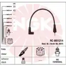 Zündleitungssatz Ngk 5975