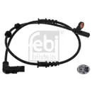 FEBI BILSTEIN 38370 ABS-Sensor
