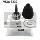 SKF VKJA 5337 Gelenksatz komplett