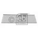 FEBI BILSTEIN 23379 Innenraumfiltersatz für MERCEDES-BENZ