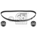 FEBI BILSTEIN 29392 Zahnriemensatz