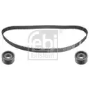 FEBI BILSTEIN 29392 Zahnriemensatz