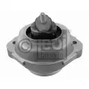 Lagerung Motor Febi Bilstein 31017 für Bmw Links