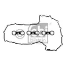 FEBI BILSTEIN 36544 Ventildeckeldichtungssatz für BMW