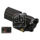 FEBI BILSTEIN 35445 Ventil für VOLVO