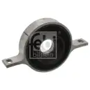Lagerung Gelenkwelle Febi Bilstein 27474 für Bmw