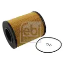 FEBI BILSTEIN 31997 Ölfilter