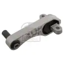 FEBI BILSTEIN 32290 Motorlager für FIAT, PEUGEOT, CITROËN