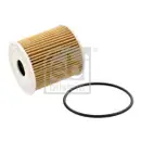FEBI BILSTEIN 32911 Ölfilter