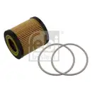 Ölfilter Febi Bilstein 33469 für Alfa Romeo für Fiat für Opel für Saab