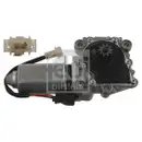 FEBI BILSTEIN 35604 Fensterhebermotor