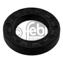 Wellendichtring Antriebswelle Febi Bilstein 39729 für Audi für Seat für Skoda