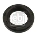 Wellendichtring Antriebswelle Febi Bilstein 39729 für Audi für Seat für Skoda