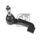 Spurstangenkopf Febi Bilstein 41101 Prokit für Dodge für Jeep Vorderachse Links