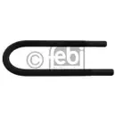 FEBI BILSTEIN 37713 Federbügel für RENAULT
