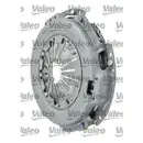 VALEO 835060 Pkw 4 Komponenten Kit