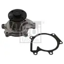 Wasserpumpe Motorkühlung Febi Bilstein 32687 für Toyota