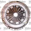 VALEO 826571 Pkw Premium Kupplungskit 3P