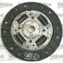 VALEO 826571 Pkw Premium Kupplungskit 3P