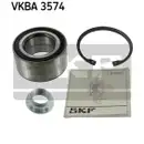 SKF VKBA 3574 Radlagersatz