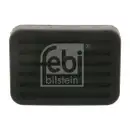 FEBI BILSTEIN 40382 Pedalbelag