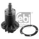FEBI BILSTEIN 01558 Wasserpumpe