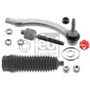 FEBI BILSTEIN 40556 Spurstange für VOLVO