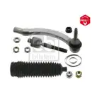 FEBI BILSTEIN 40556 Spurstange für VOLVO