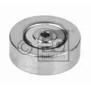 FEBI BILSTEIN 10760 Umlenkrolle für BMW, OPEL, LAND