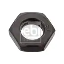 FEBI BILSTEIN 06638 Kontermutter für VW, MERCEDES-BENZ, PORSCHE