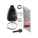 FEBI BILSTEIN 31835 Achsmanschettensatz für VW
