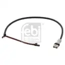 FEBI BILSTEIN 33413 Verschleißkontakt für PORSCHE