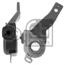FEBI BILSTEIN 35100 Gestängesteller für RENAULT