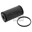 Ölfilter Febi Bilstein 38462 für Audi für Seat für Skoda für VW