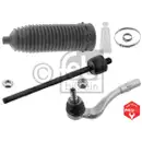 Spurstange Febi Bilstein 40166 Prokit für Mercedes Benz für Mercedes Benz