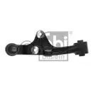 Lenker Radaufhängung Febi Bilstein 41858 für Kia Vorderachse Links